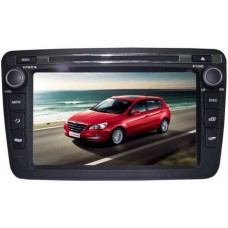 Dongfeng S30 LeTrun 1972 на Android 4.4.4