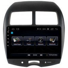 Peugeot 4008 2012-2018 LeTrun 1884 на Android 8.0.1 MTK-L 2Gb