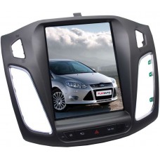 Ford Focus III 2011-2015 LeTrun 2273 Android 7.1.1 Tesla Style