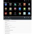 Isuzu D-Max II 2012-2019 LeTrun 2388 на Android 7.1.1 Allwinner T3