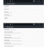 Isuzu D-Max II 2012-2019 LeTrun 2388 на Android 7.1.1 Allwinner T3