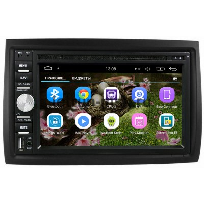 Peugeot Boxer II 2006-2018 LeTrun 1958-RP-11-354-70 на Android 5.1.1
