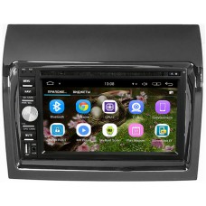 Peugeot Boxer II 2006-2018 LeTrun 1958-RP-11-559-71 на Android 5.1.1