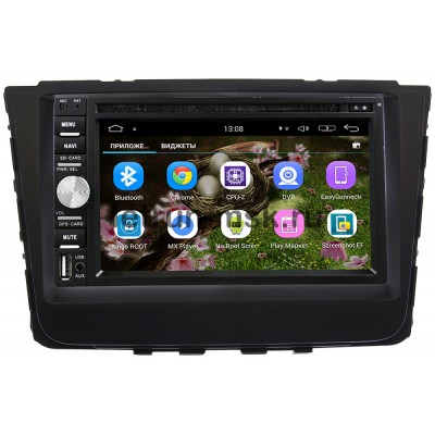 Hyundai Creta 2016-2018 LeTrun 1958-RP-HDI25-29 на Android 5.1.1