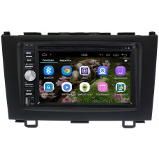 Honda CR-V III 2007-2012 LeTrun 1958-RP-HNCRB-45 на Android 5.1.1
