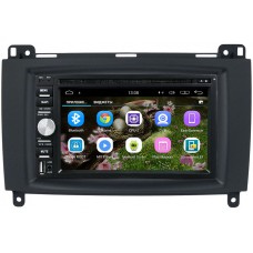 Volkswagen Crafter 2006-2016 LeTrun 1958-RP-MRB-57 на Android 5.1.1