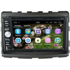 SsangYong Stavic, Rodius 2013-2018 LeTrun 1958-RP-SYRD-15 на Android 5.1.1