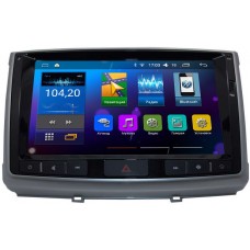 Haval H6 2014-2019 LeTrun 2282 Android 6.0.1 Intel SoFIA