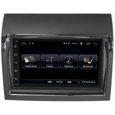Peugeot Boxer II 2006-2018 LeTrun 2380-RP-11-559-71 Android 8.0.1 MTK-L