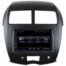 Peugeot 4008 2012-2018 LeTrun 2380-RP-MMASX-69 Android 8.0.1 MTK-L