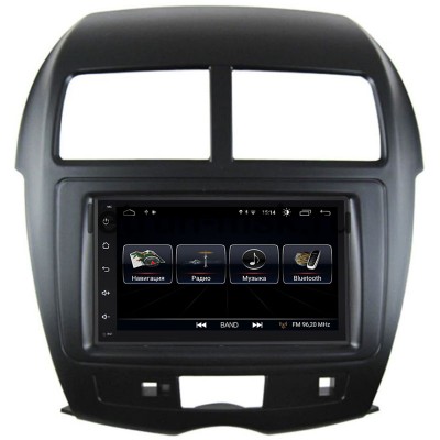 Peugeot 4008 2012-2018 LeTrun 2159-RP-MMASX-69 Android 8.0.1 MTK-L
