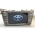 Toyota Camry V40 2006-2011 LeTrun 1422 8 дюймов (4G LTE 2GB)