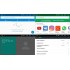Chery Tiggo 3 2014-2018 LeTrun 2011 Android 6.0.1 9 дюймов (4G LTE 2GB)